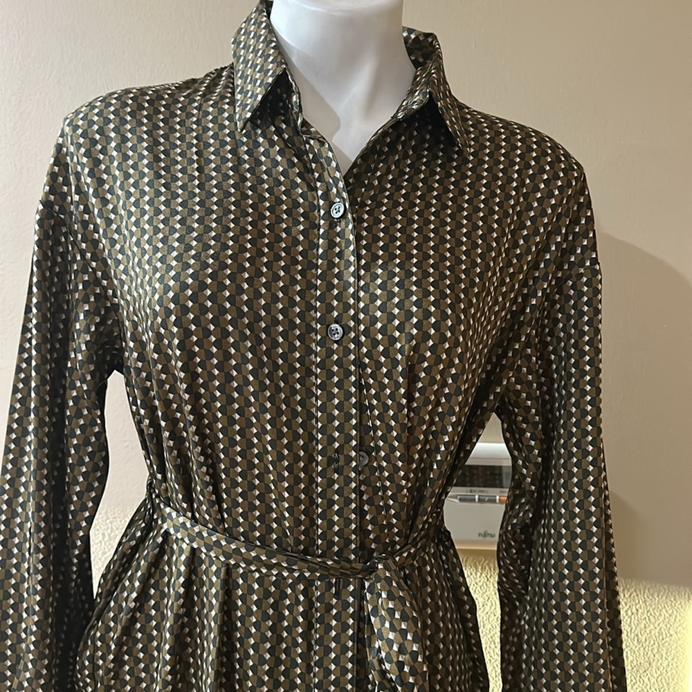 Banana Republic factory TIE-WAIST
NWT - Picture 3 of 11